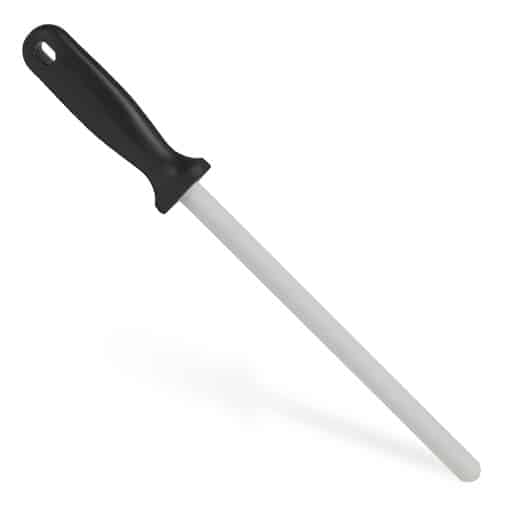 Kitchen knife Sharpeners information:
Honing Rod. easy tool to sharpen your knife quickly