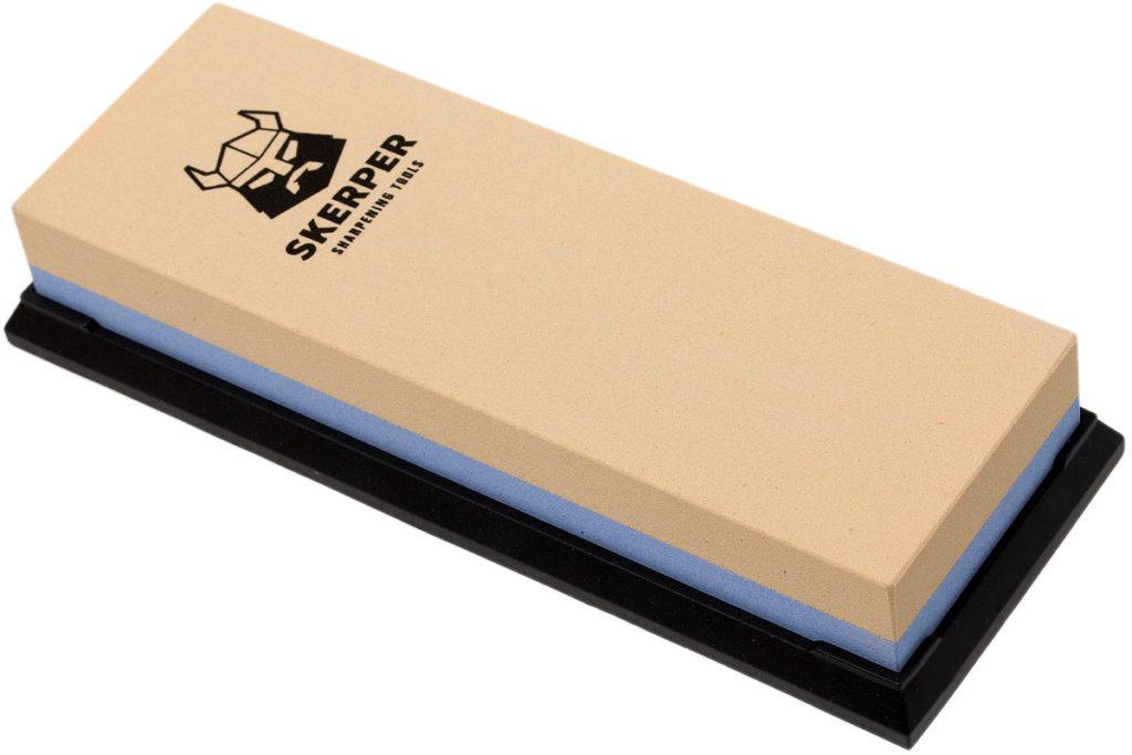 Kitchen knife Sharpeners information:
Whetstone, Manual sharpening tool